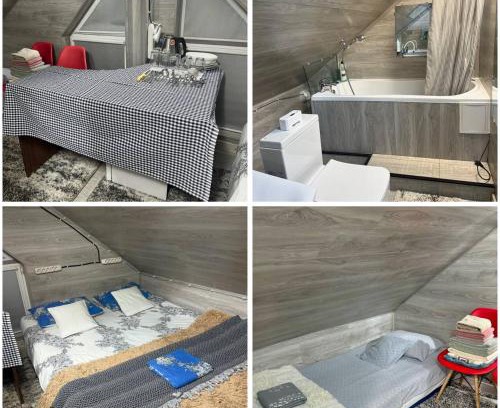 Chisinau Apartment | Hotels near me