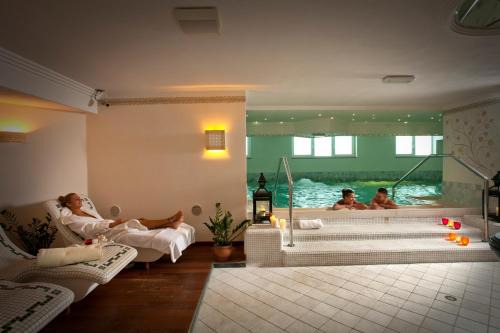 Jesolo Hotel | Hotels Vidi Miramare & Delfino