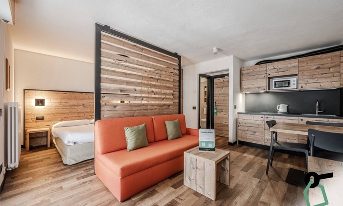 La Thuile House | Hotiday Apartments La Thuile