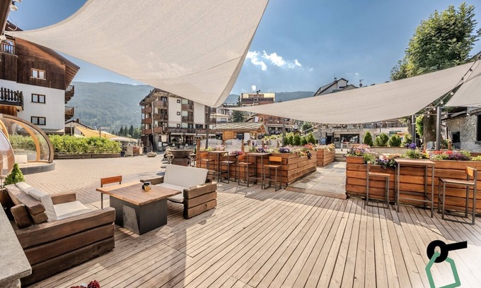 Sauze d'Oulx Hotel | Hotiday Room Collection - Sauze Assietta