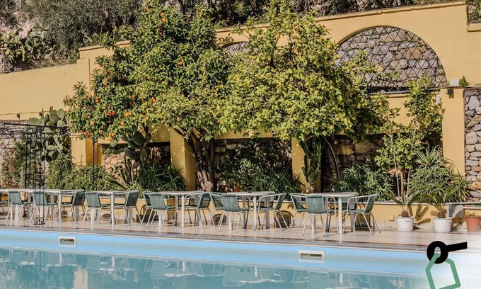 Le Grazie Hotel | Hotiday Room Collection - Le Grazie