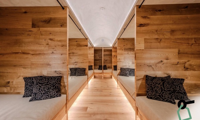 Campitello di Fassa Hotel | HOTIDAY Room Collection - Campitello