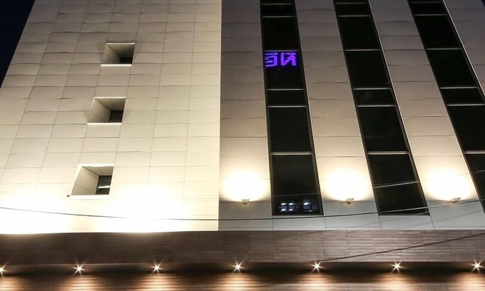 Sasang Hotel | Hound Hotel Sasang