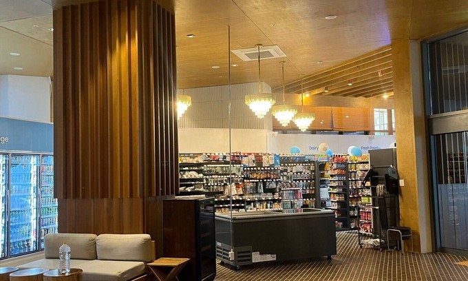 Haeundae Hotel | Hound Hotel Signature