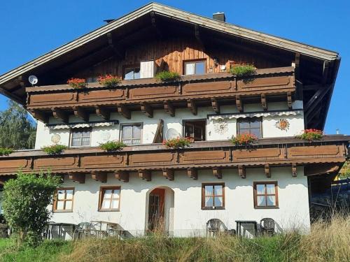 Hauzenberg House | House 10 Hochstein Comfortable holiday residence