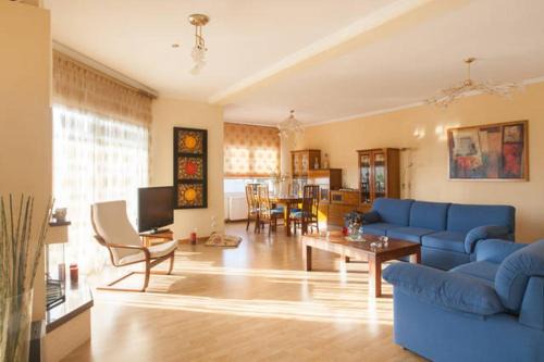 Saronikos Villa | House,1000m from beach