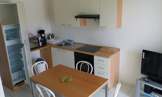 Damgan House | House 250 m from the beach in Damgan - Gulf of Morbihan