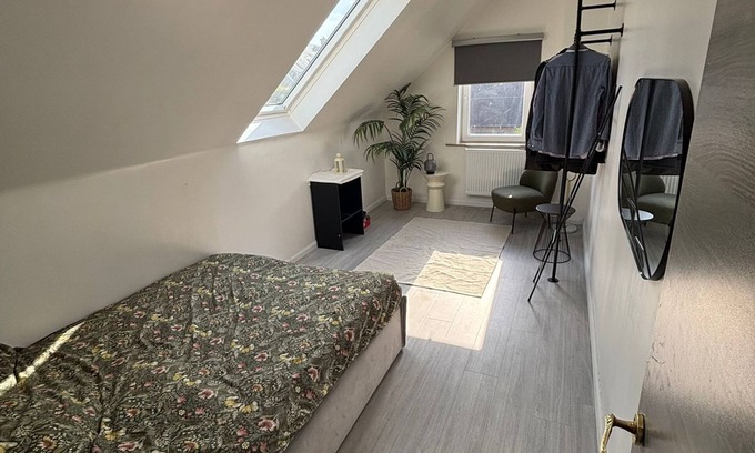 Waterloo House | House 3 bedrooms