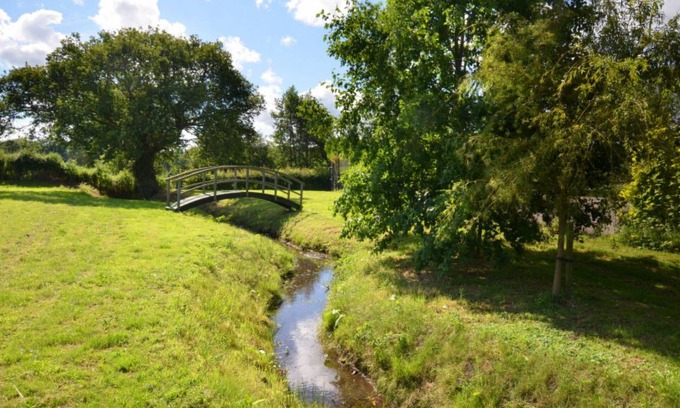 Melton Constable House | House ∙ 3 bedrooms ∙ 6 guests