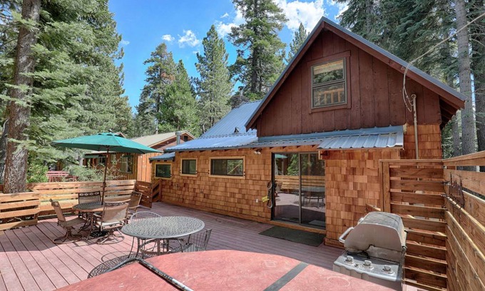 Sunnyside House | House ∙ 3 bedrooms ∙ 8 guests