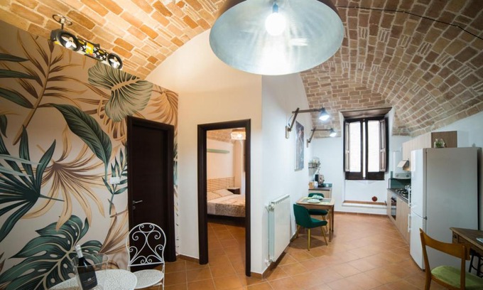Lanciano Apartment | House 316
