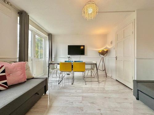 Stepney Green House | House 36