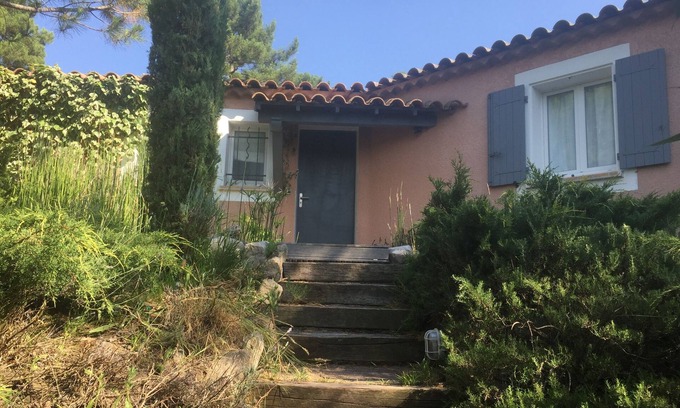 Les Esterets du Lac House | House 83M2 2Bedrooms - Double bed - 2 bathrooms