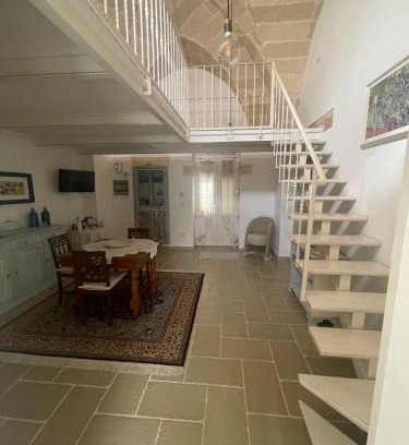 Veglie Bed & Breakfast | House Amedeo di Savoia Deluxe