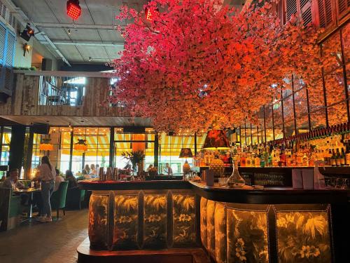 Belfast City Centre Hotel | House Belfast Hotel