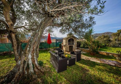 Poljica House | House Bozena