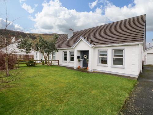 Glenariff House | House by the Sea