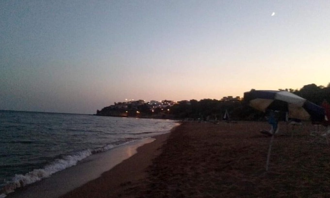 Isola di Capo Rizzuto Apartment | House by the sea