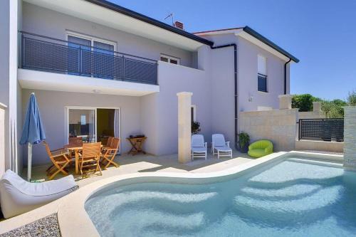 Banjole House | House Casa Baldini