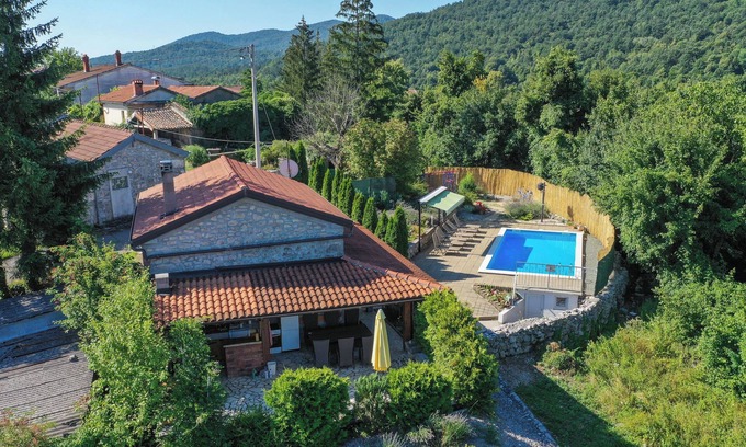 Veli Brgud Apartment | House Casa Barunessa (95321-A1) - Jurdani