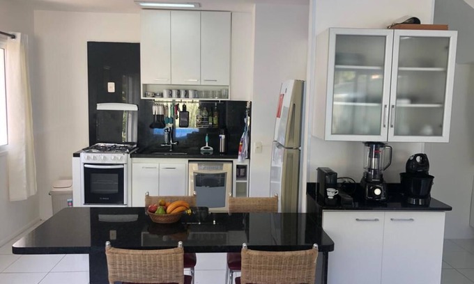 Sao Lourenco House | House close to two beaches, no need for a car