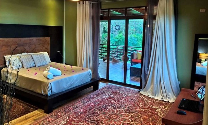 Miramar House | House del Abanico