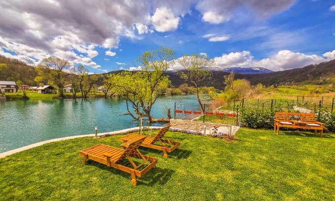 Bihac Villa | House De Luxe