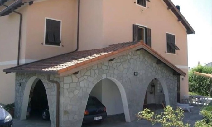 Camporosso Apartment | House Dino 1 near Enea