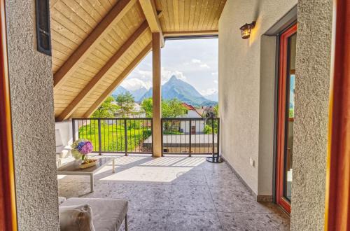 Bovec Apartment | House Elipsa