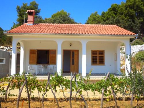 Suha Punta House | House Fantazija