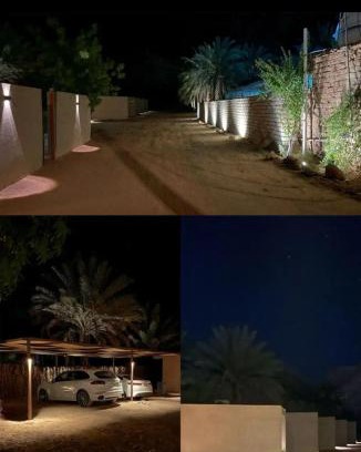 AlUla House | House farm