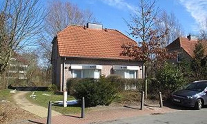 Tossens House | House for 5 guests with 64m² in Tossens (126024)