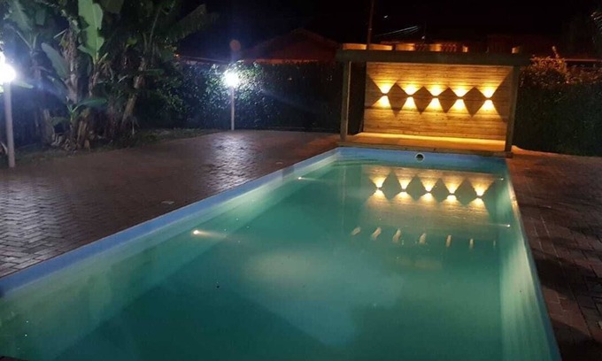 Vila Nova House | House for rent