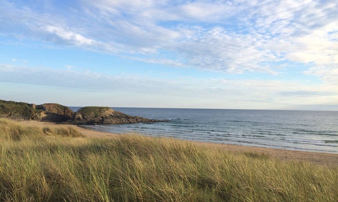 Clohars-Carnoet House | House for rent 4 people