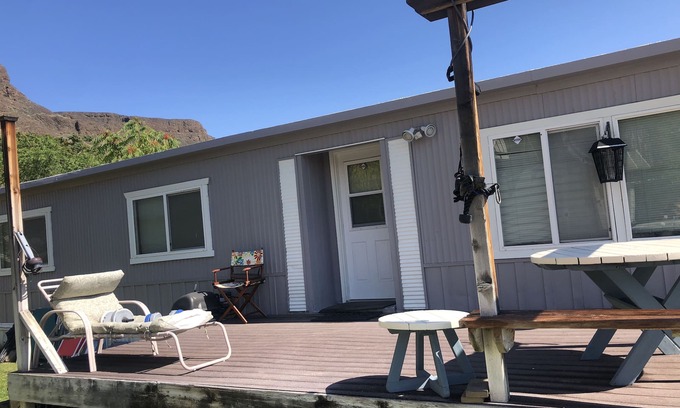 Sunland Estates House | House for rent in sunland state, quincy wa.