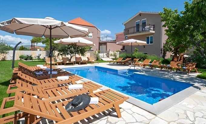 Sestanovac House | House Fun&Relax (V9771-K1) - Šestanovac