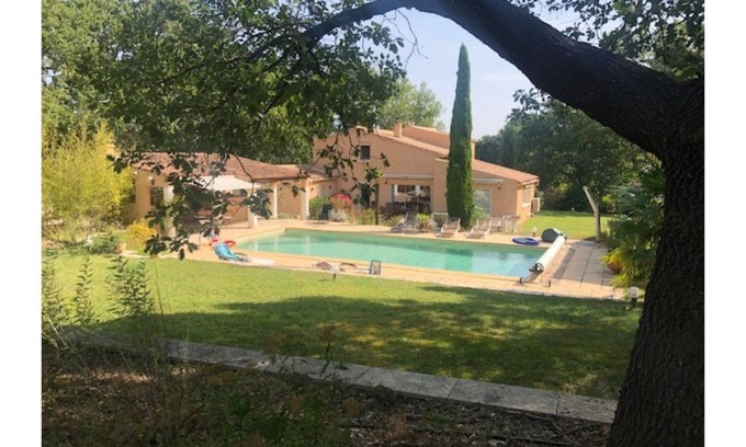 Fuveau Villa | House Fuveau