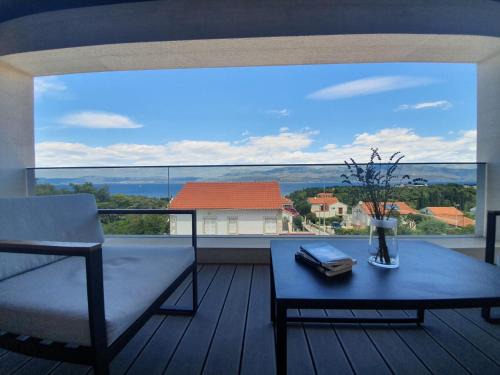 Supetar Apartment | House G