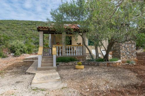 Dobropoljana House | House Grosso