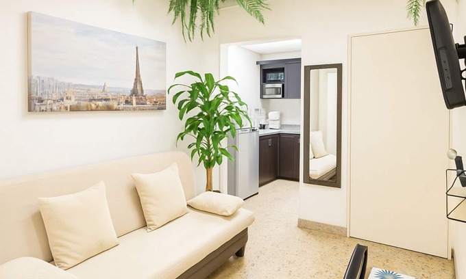 Laureles Apartment | House Hotel Sweet Home 2 Apartments