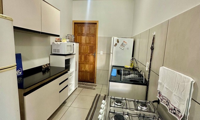 Ponta Pora House | House in Condominium in Ponta Porã