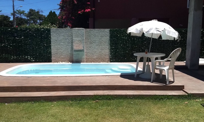 Campeche Sul House | House in Campeche 10 minutes from the best peak on the beach