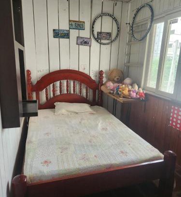 Centro House | House in Itapema half beach