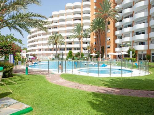 Urbanizacion Marbessa House | House in Marbella near Sandy Beach