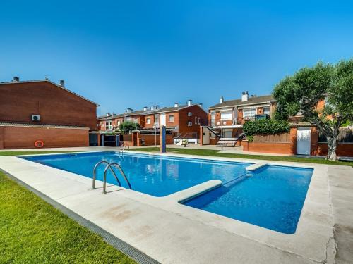Palafolls House | House in Palafolls near Costa Brava Beaches