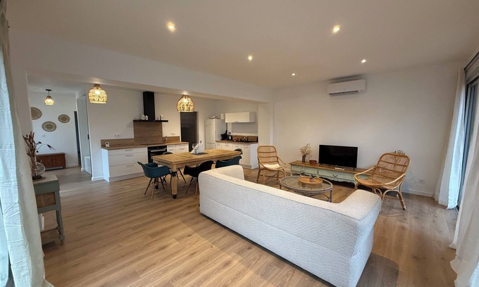 Neac House | House in Saint Emilion