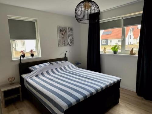Scherpenisse House | House in Scherpenisse near Oosterschelde, cleaning included