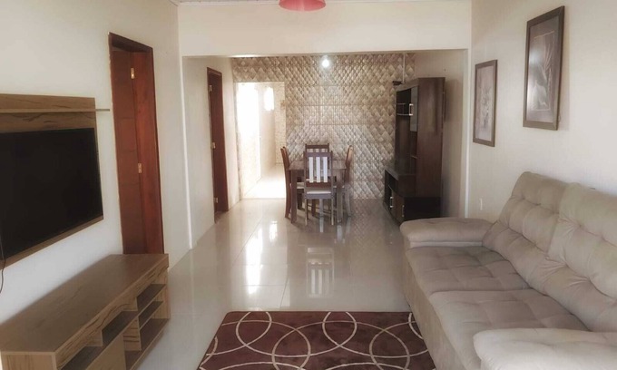 Cassino House | House in the heart of Cassino!
