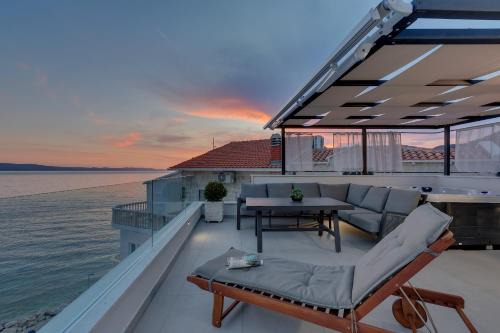 Drasnice Apartment | House Ivana