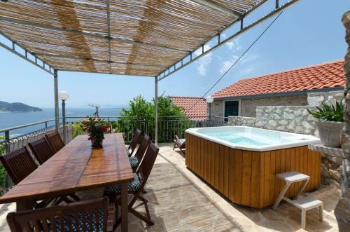 Igrane House | House Jasna